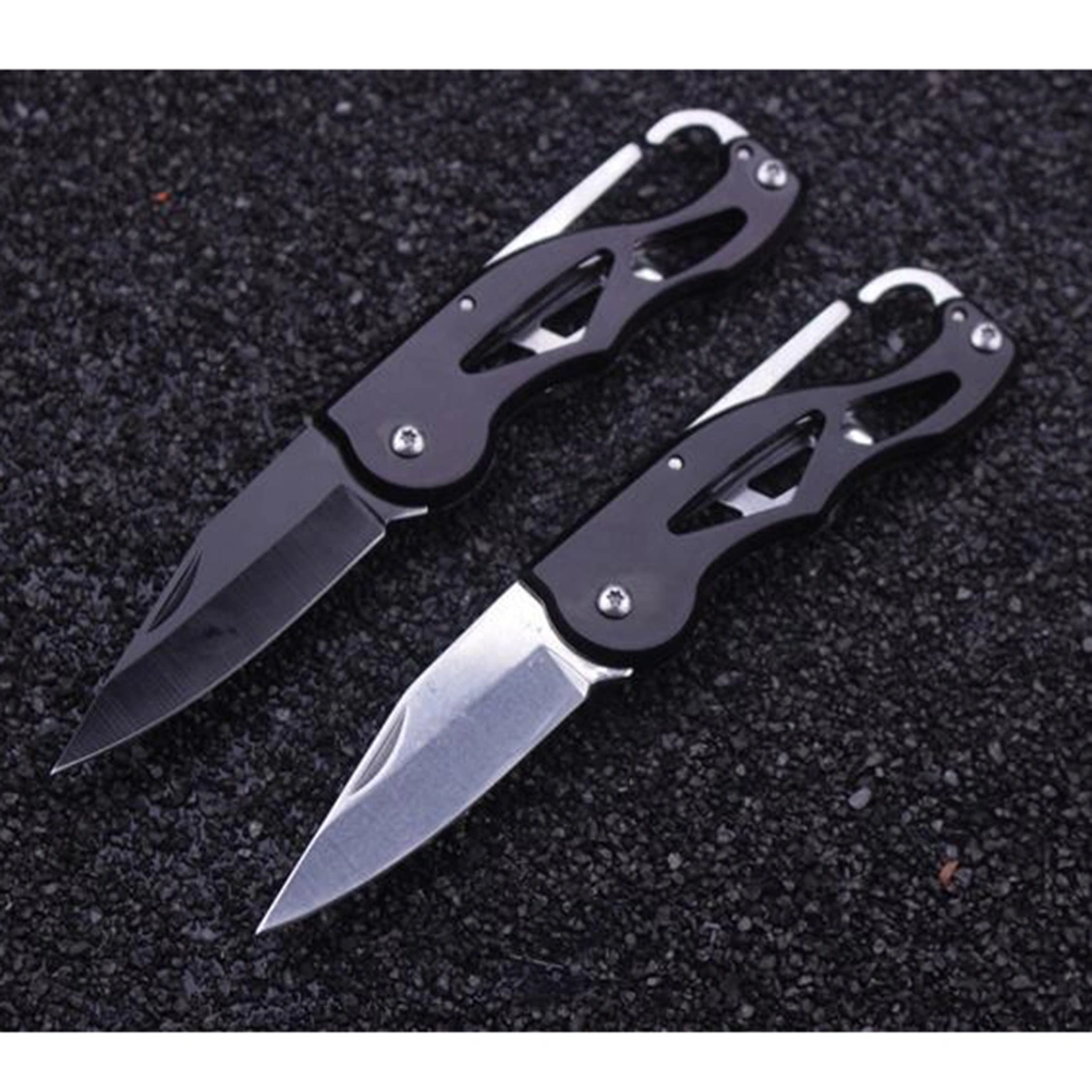 Multifunction Portable Folding Metal Tool Stainless Steel Handheld Mini Outdoor Tools Camping Survival Tools Hunting Accessories