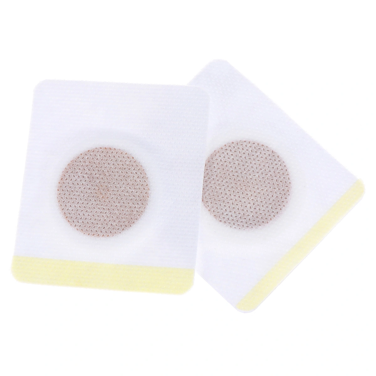 15PCS Magnetic Slimming Patches Loss Weight Burn Fat Detox Adhesive Pads Plasters