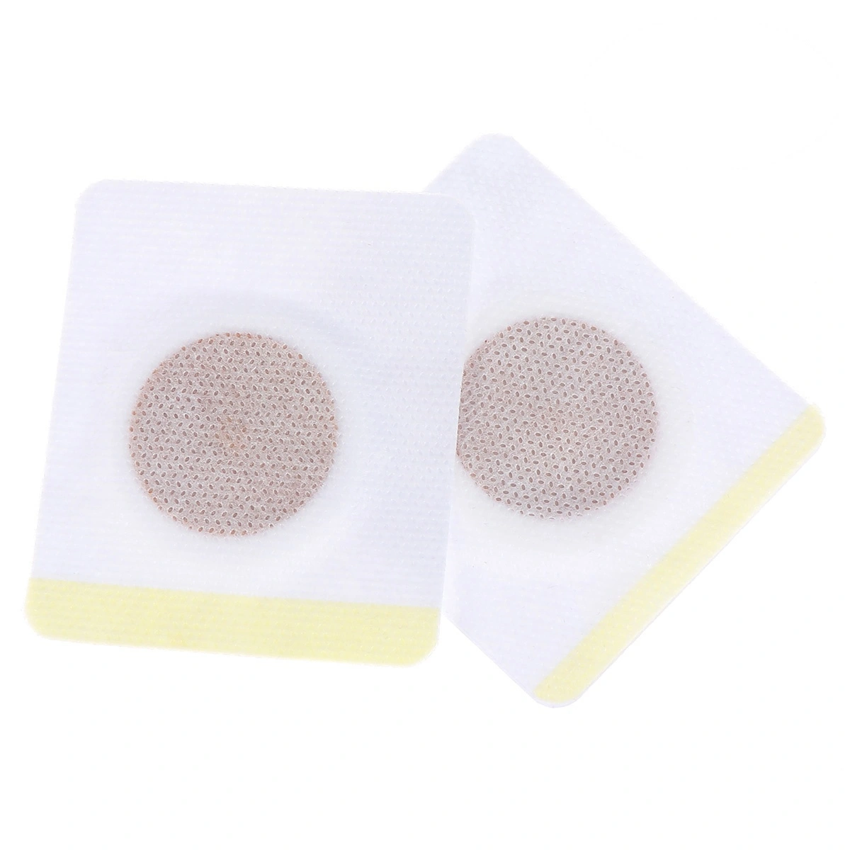 15PCS Magnetic Slimming Patches Loss Weight Burn Fat Detox Adhesive Pads Plasters