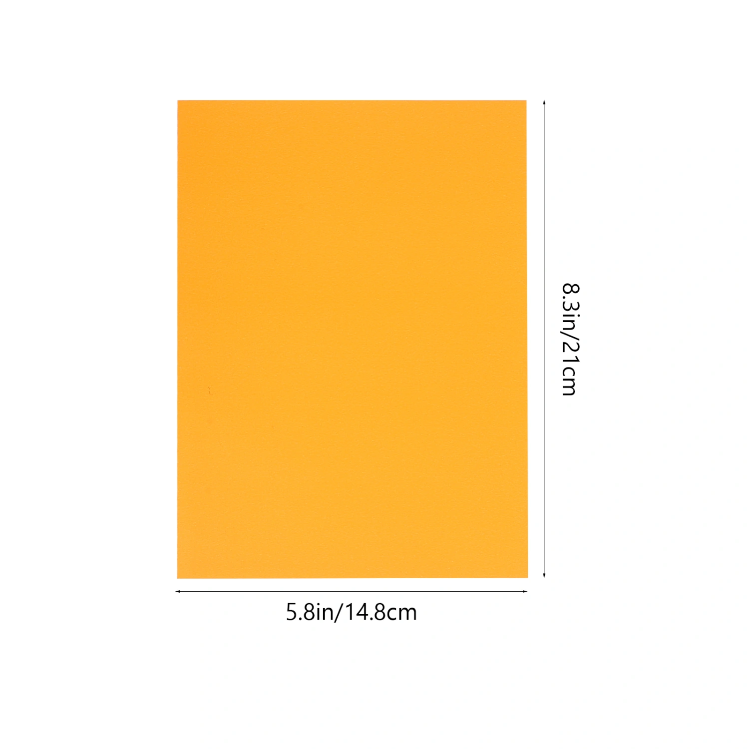 40 Sheets Color Drawing Paper Transfer Tracing Paper for Art Craft Projects