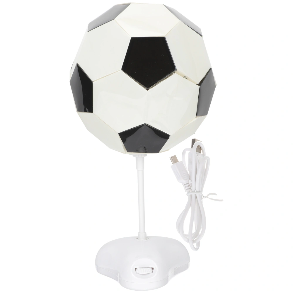 Indoor Use Room Night Lamp Decorative Football Lamp Room Night Reading Light