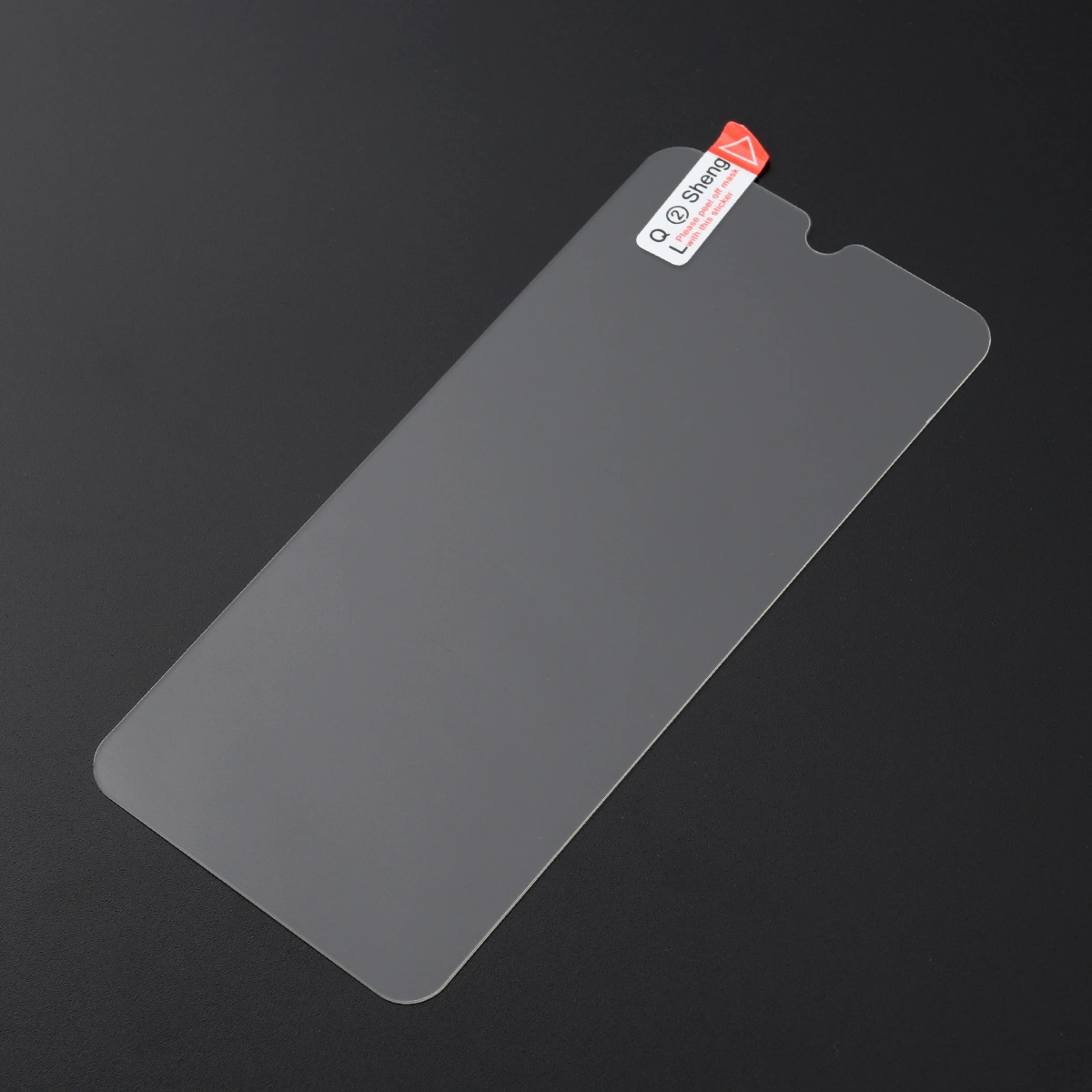 2PCS Full Screen Tempered Glass Film Full Coverage Mobile Phone Screen Protection Film For Oneplus 6T