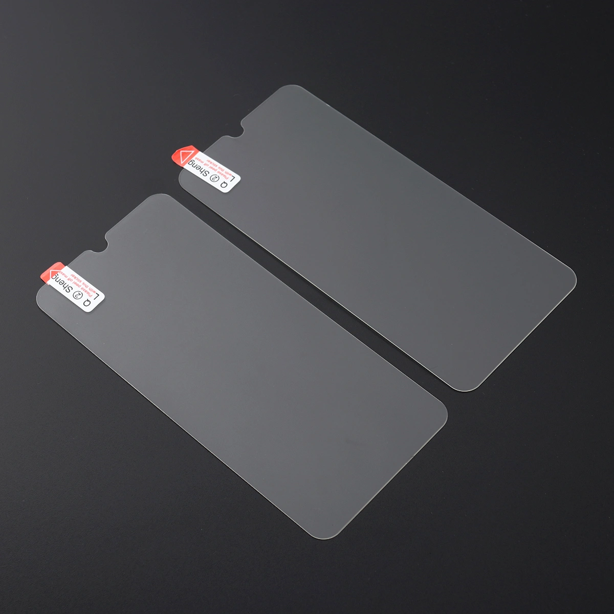 2PCS Full Screen Tempered Glass Film Full Coverage Mobile Phone Screen Protection Film For Oneplus 6T