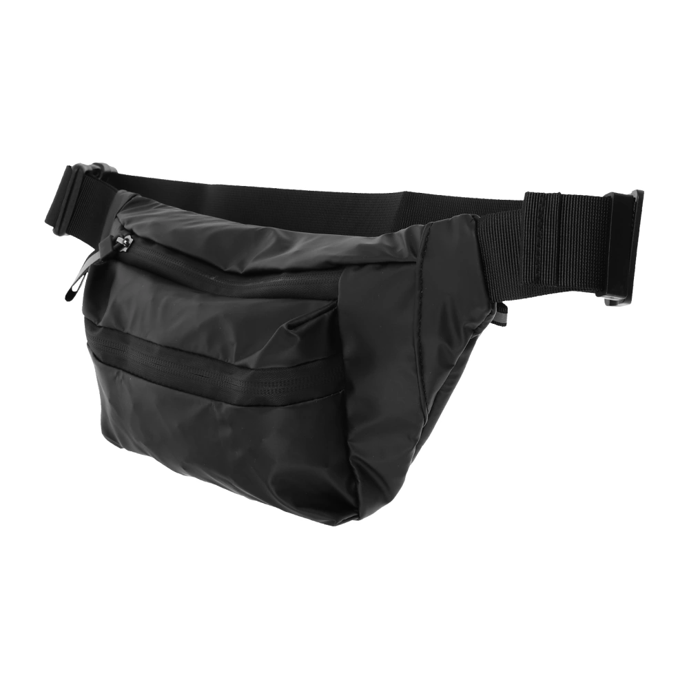 Cross Body Bag Men Chest Bag Cycling Chest Pouch Phone Storage Bag for Outdoor