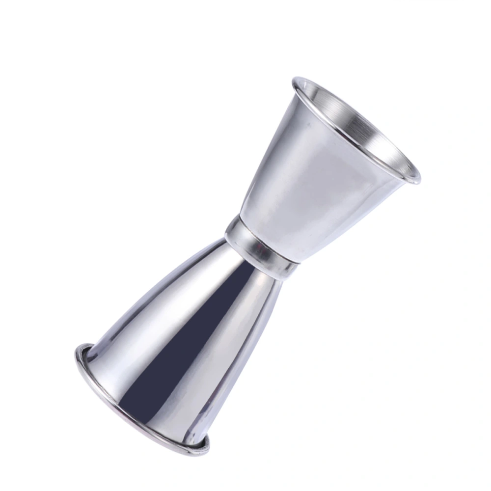 Stainless Steel Cocktail Jigger Measuring Cup Bar Tool Ounce Cup - 45ML (Large)