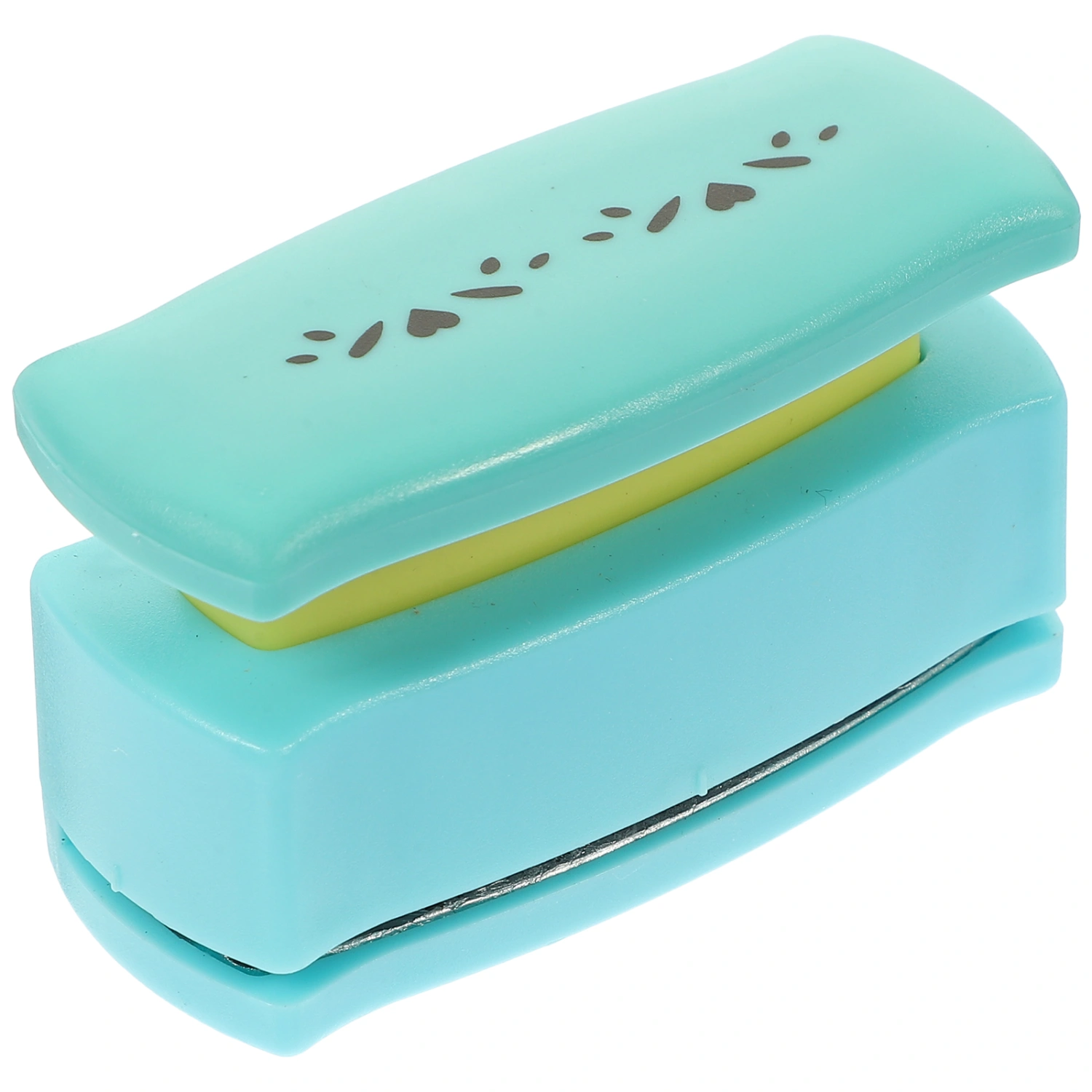 Paper Puncher DIY Paper Punch Card Making Scrapbooking Crafts Hole Puncher