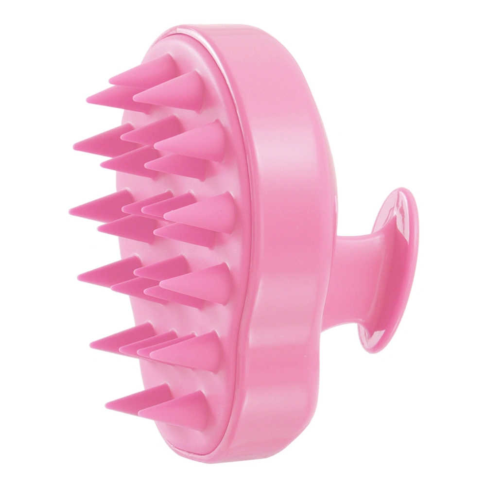 Cellulite Massager and Hair Brush Massager Silicone Body Massager for Scalp Hair and Body Cleaing