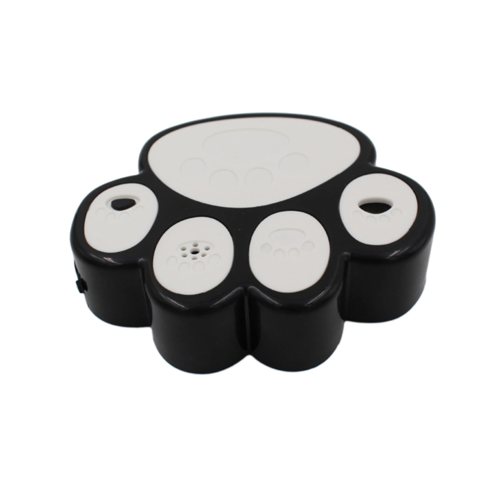 Ultrasonic Plug In Wall Mounted Bark Stopper Anti No Stop Dog Barking Control Pet Training Device