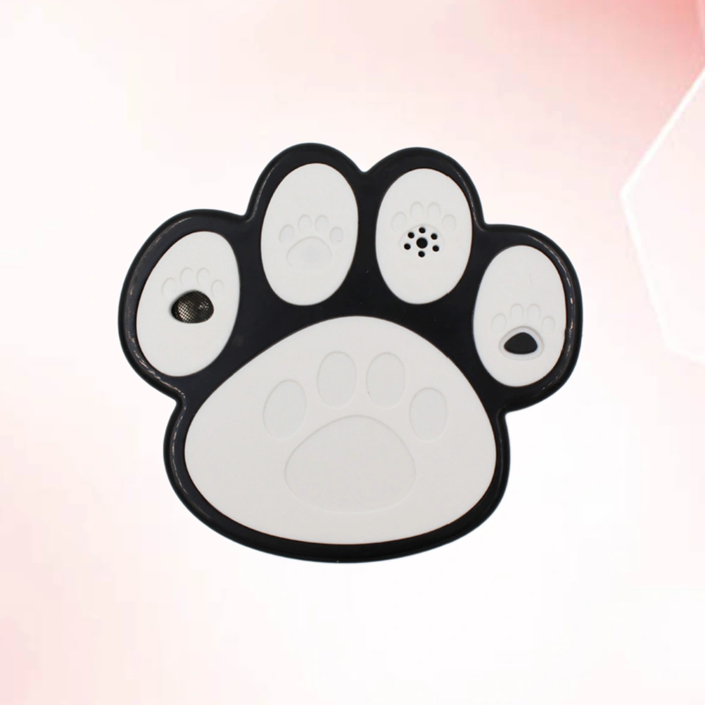 Ultrasonic Plug In Wall Mounted Bark Stopper Anti No Stop Dog Barking Control Pet Training Device