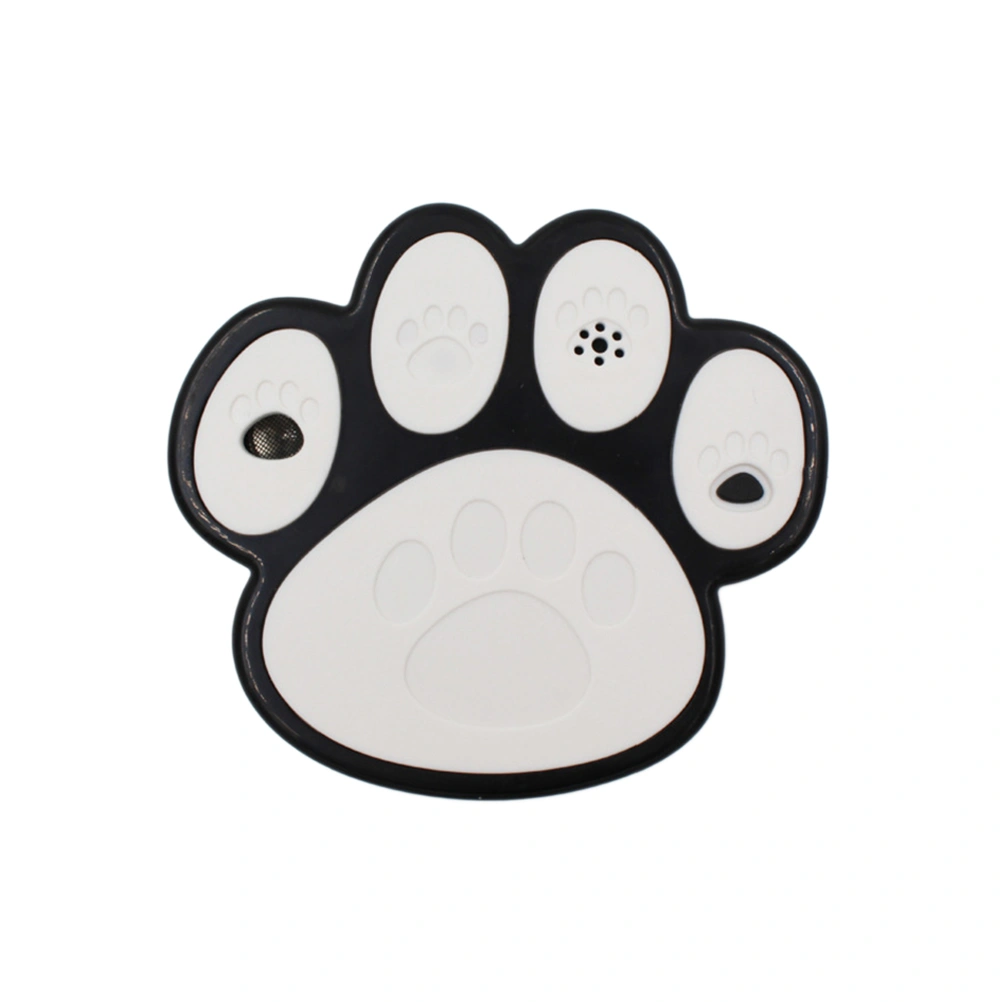 Ultrasonic Plug In Wall Mounted Bark Stopper Anti No Stop Dog Barking Control Pet Training Device