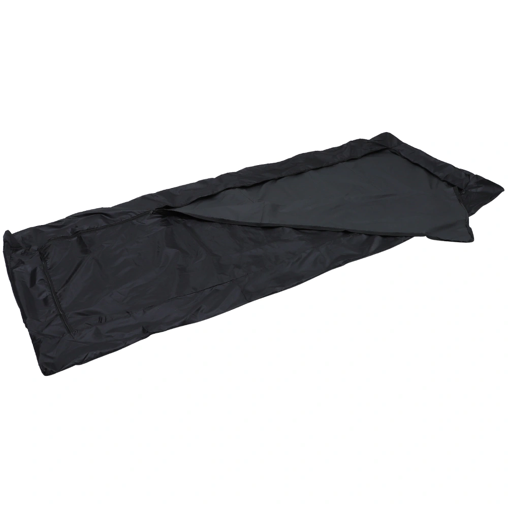 1pc Cadaver Storage Bag Anti-leakage Body Bag Corpse Pouch Funeral Supply