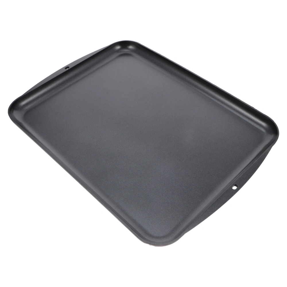 1pc Fast Defrosting Tray Rapid Thawing Plate Home Kitchen Defrosting Plate