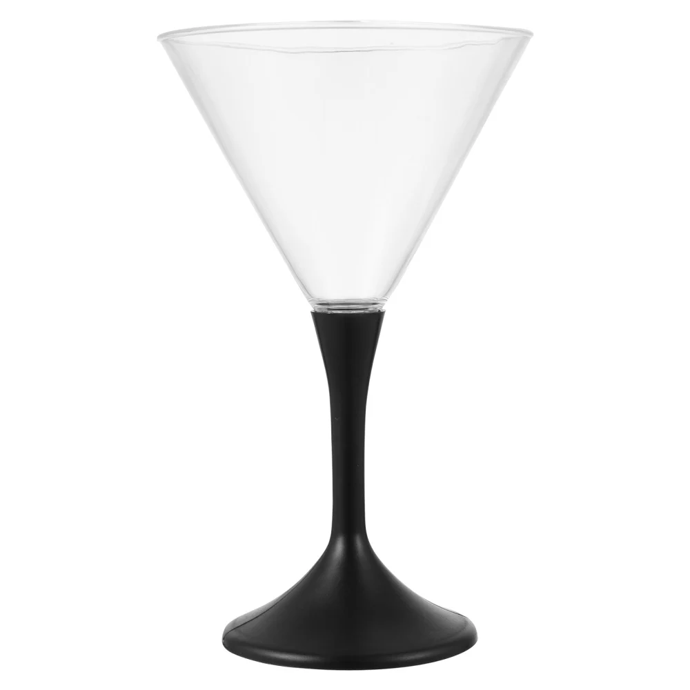 1pc Creative Party Wine Cup Induction Luminous Cocktail Cup Party Supplies