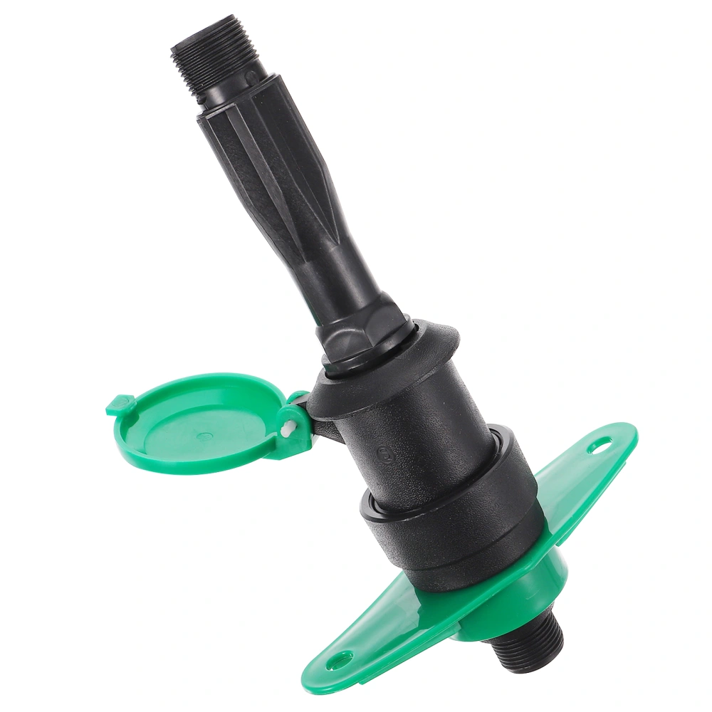 Professional Grade Irrigation Tool Landscaping Quick Water Fetch Water Fetcher