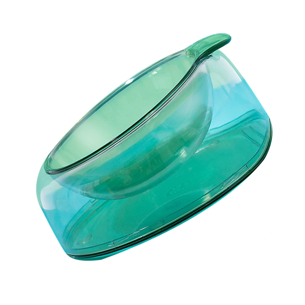 Anti-tipping Pet Bowl Home Pet Supply Home Pet Bowl Dog Cat Food Feeder