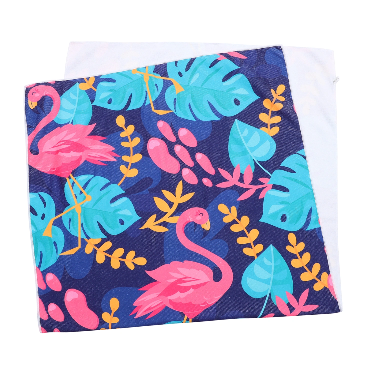 Microfiber Beach Towels Decorative Beach Towel Portable Bath Towel for Outdoors