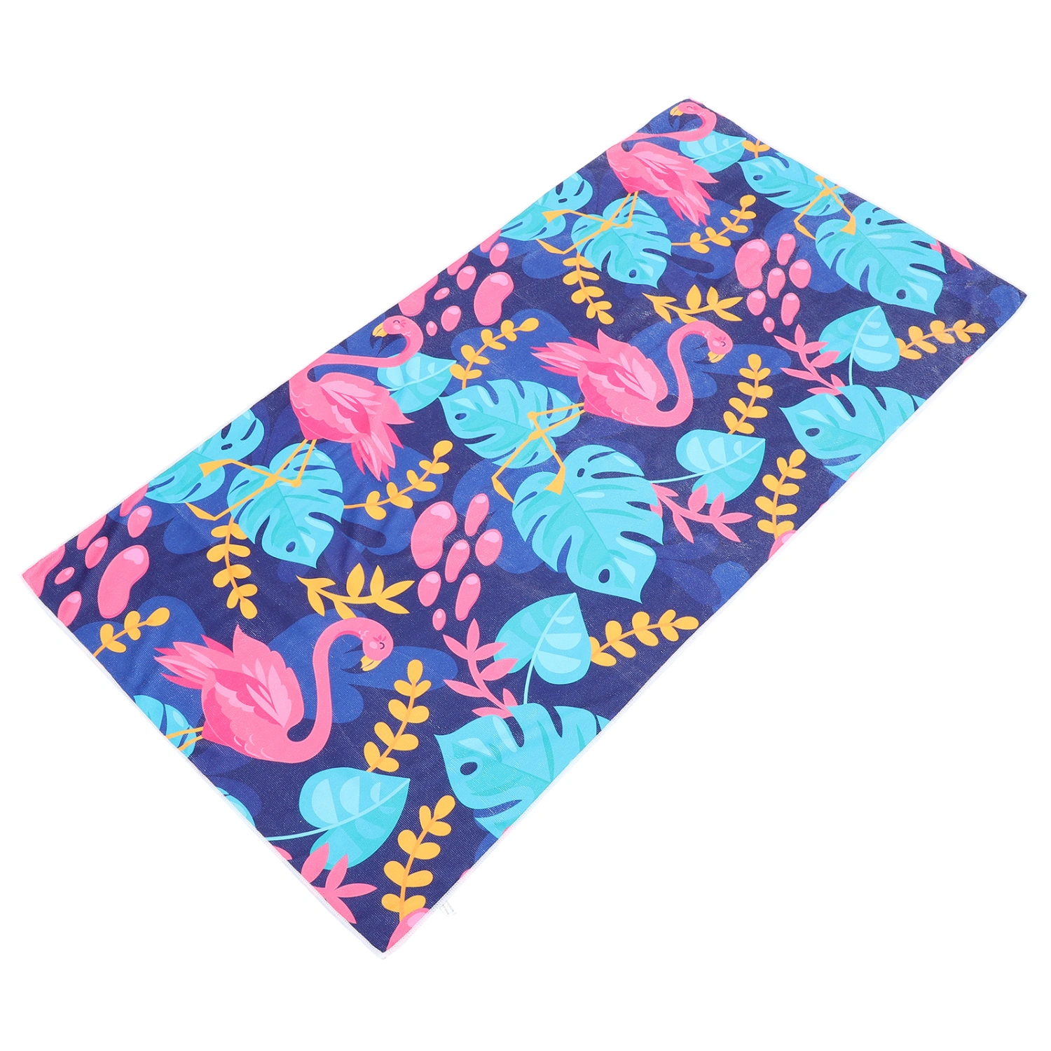 Microfiber Beach Towels Decorative Beach Towel Portable Bath Towel for Outdoors