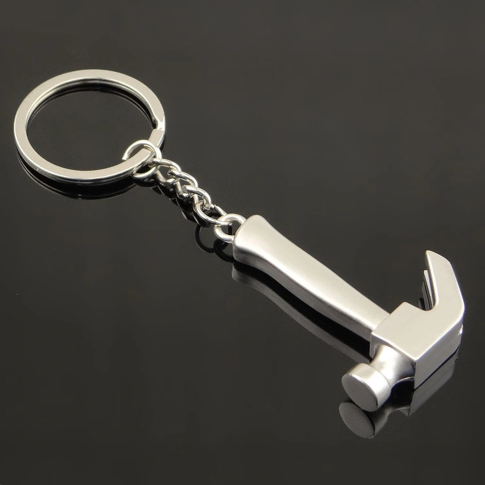 Metal Mini Tool Key Chain