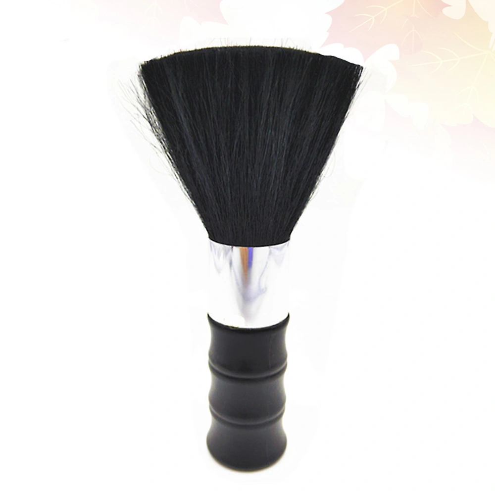 Round Wave Hair Brush Bristle Brushes Hair Salon Brush Hair Cutting Cleaning Brushes