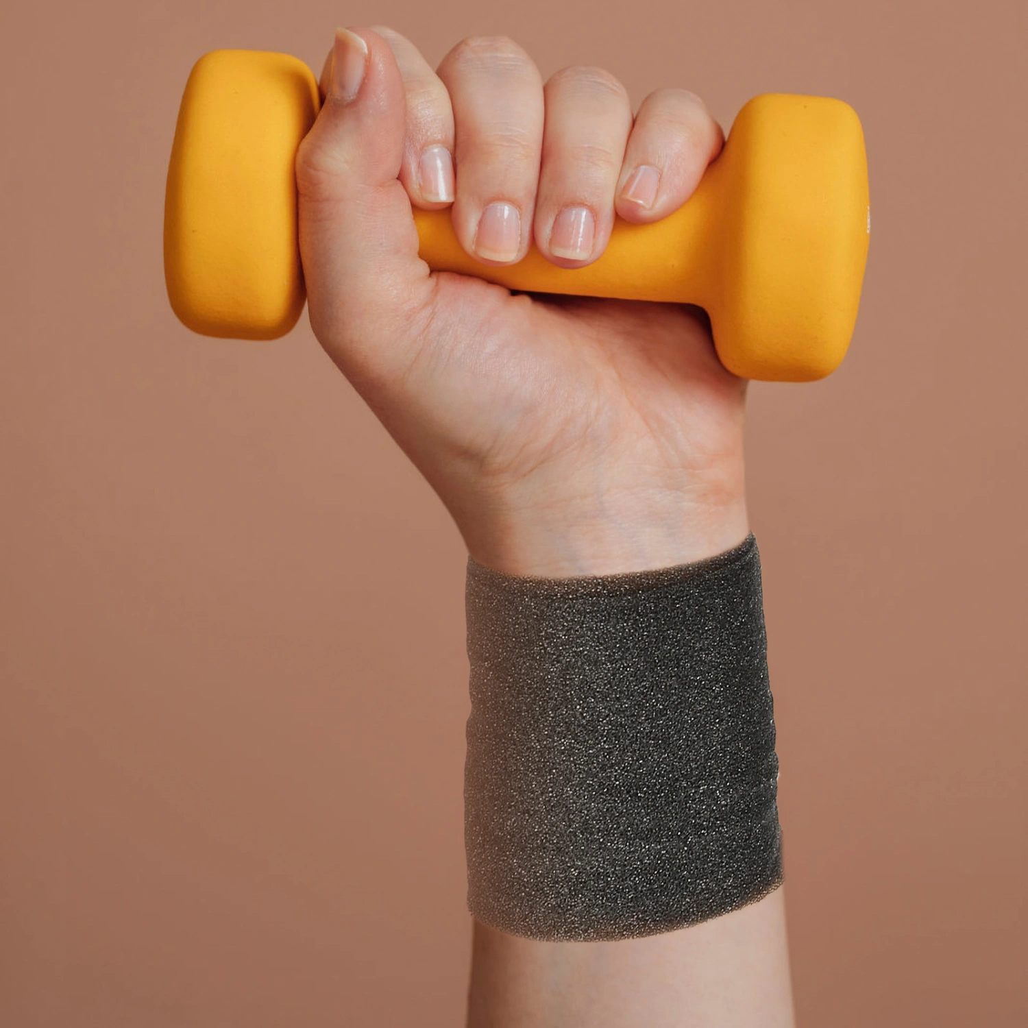1 Roll of Professional Bandage Wrap Multi-function Athlete Tape Convenient Sports Tape