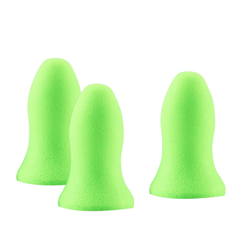 2 Pairs of Ear Plugs Noise Reduction Ear Plugs 35db NRR Highest for Sleeping Snoring Working