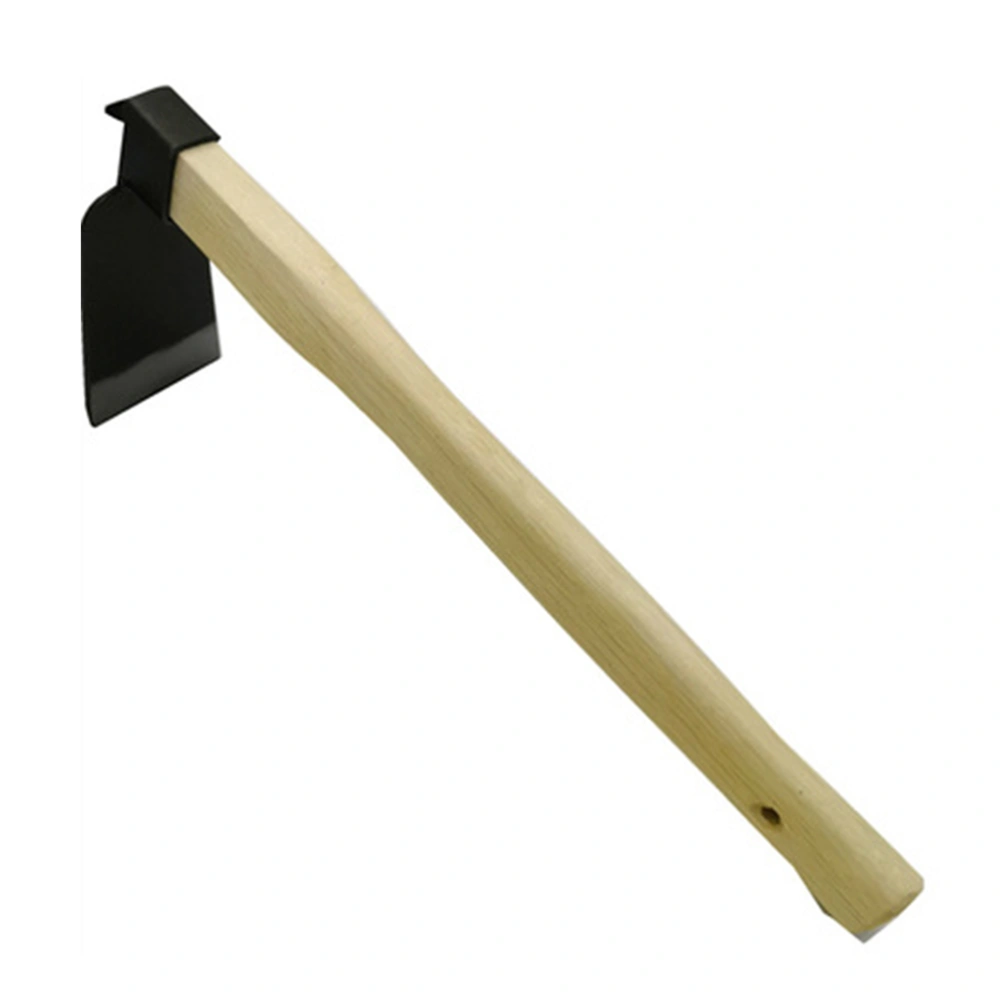 Garden Digging Soil Hoe Planting Gardening Hoe Loosening Garden Weed Hoe