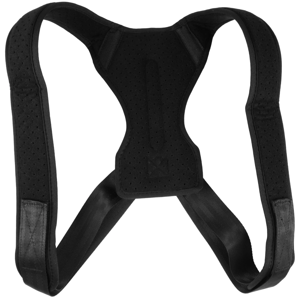 Adult Back Posture Corrector Spine Corrector Back Straightener Brace Belt