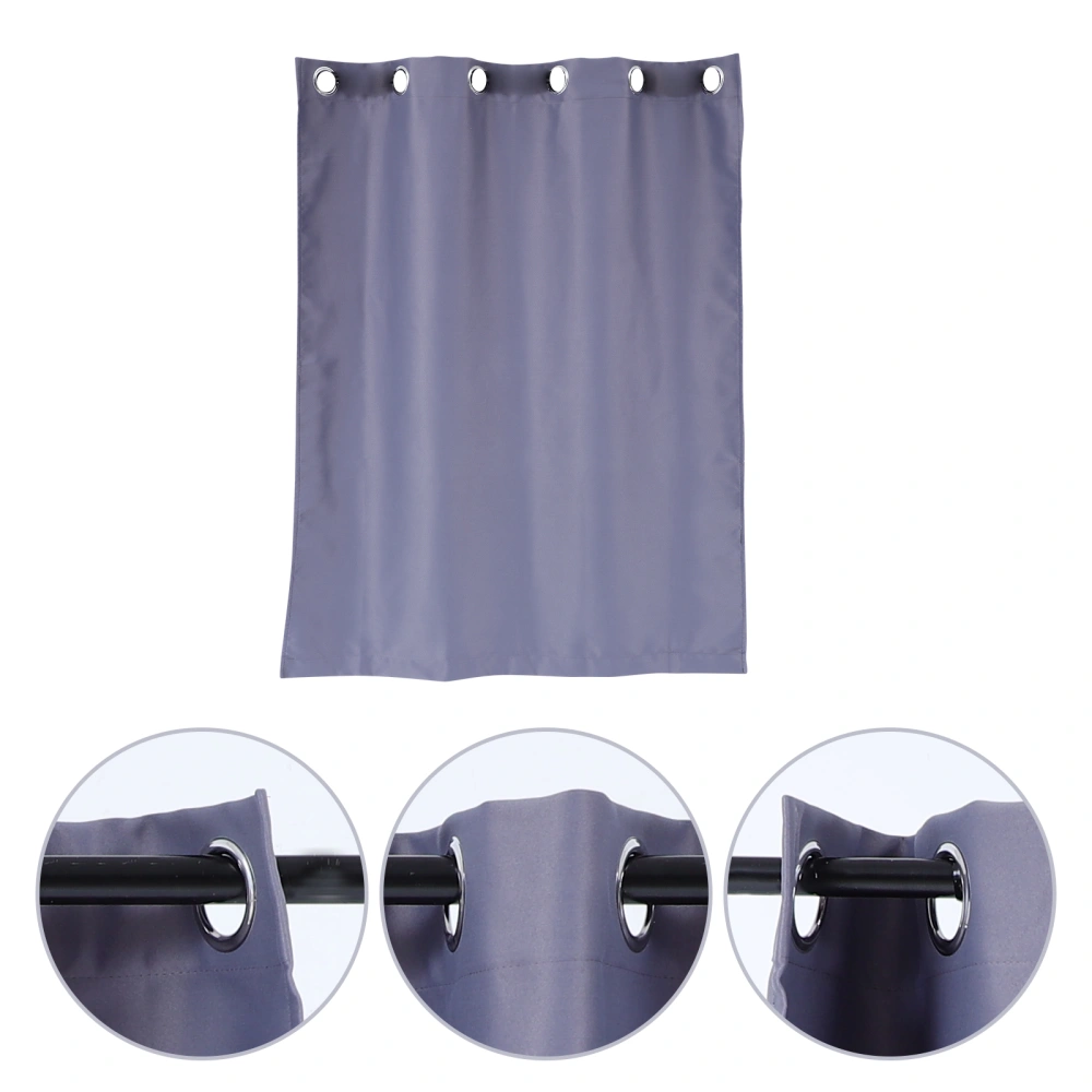 Polyester Fashion Window Curtain Decorative Indoor High Precision Curtain