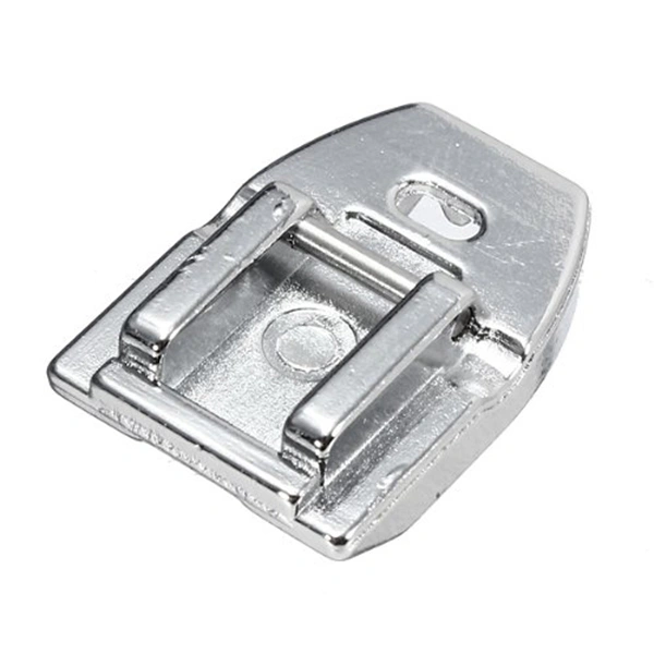 Professional Straight Stitch Invisible Zipper Presser Foot for /Singer /Babylock /Janome /Kenmore