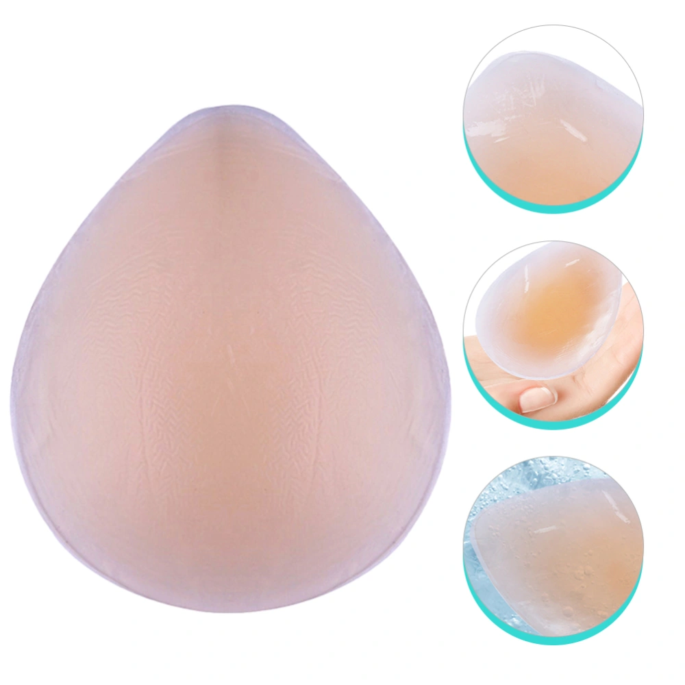 Camel Toe Concealer Lady Private Parts Pad Seamless Bikini Silicone Pad