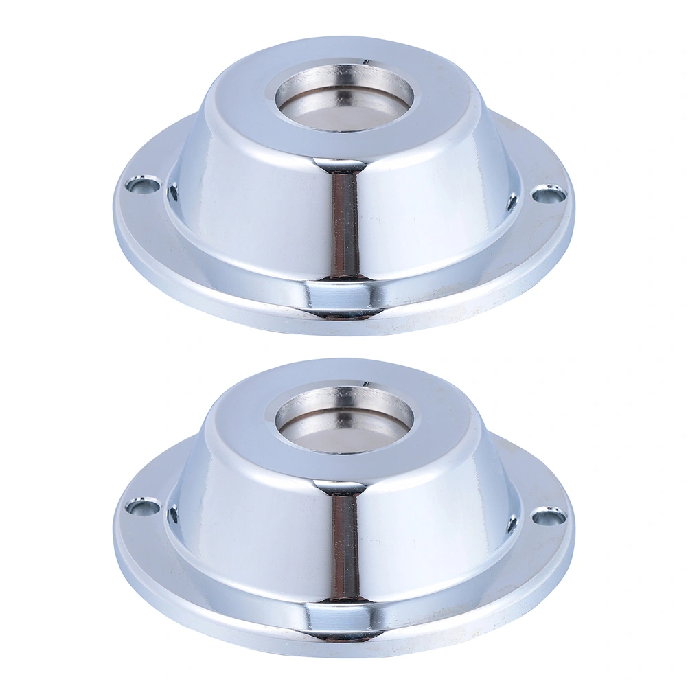 2pcs Magnetic Tag Detacher Security Tag Remover Clothing Security Remover
