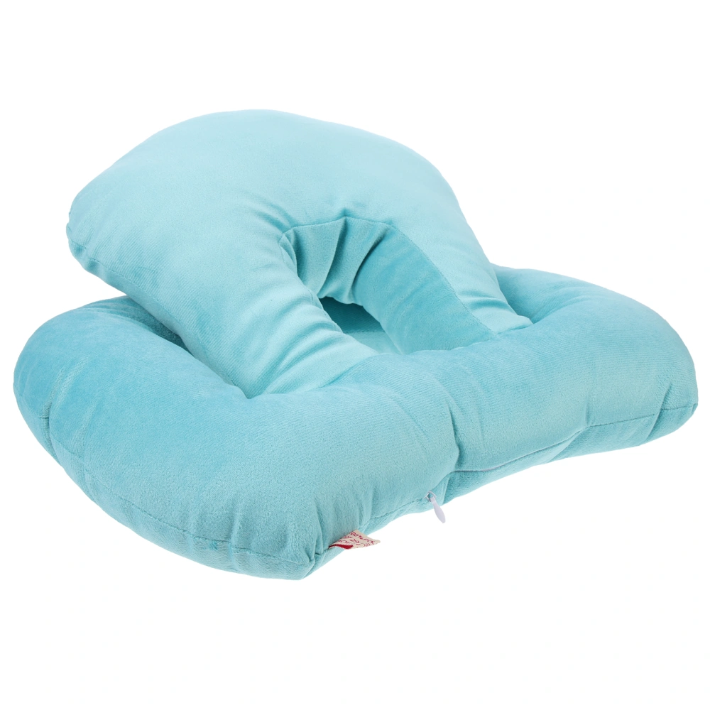 Comfortable Stuffed Plush Napping Pillow for School Office Desk Face Down Sleeping Pillow