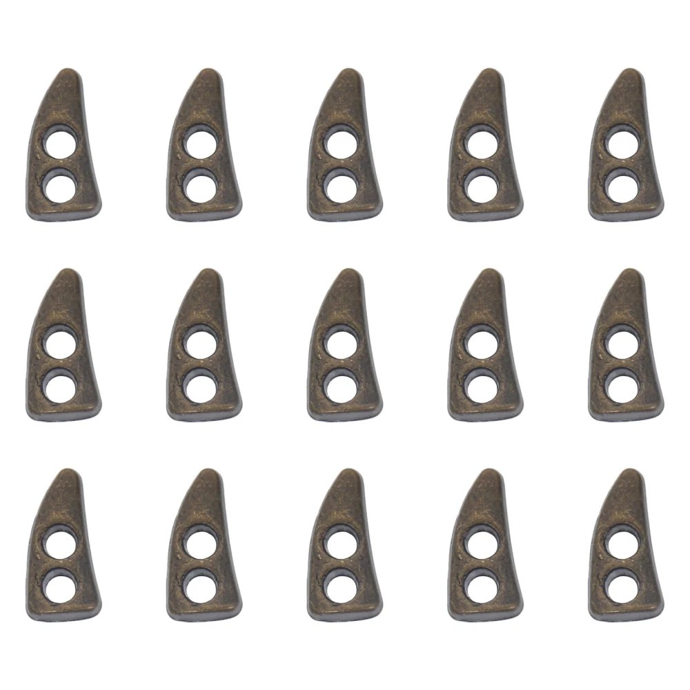 100PCS DIY Mini Buttons Dolls Clothing Sewing Accessories Doll Clothes Buttons