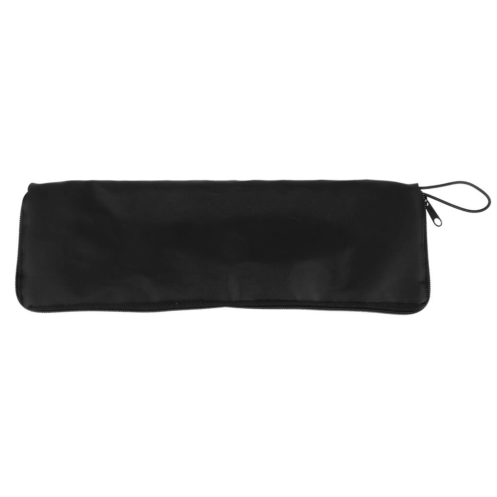 Folding Umbrella Storage Bag Waterproof Portable Umbrella Hanging Pouch