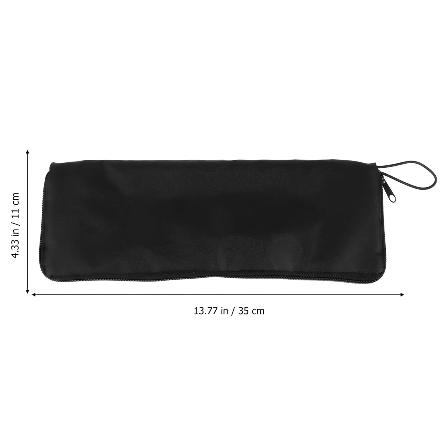 Folding Umbrella Storage Bag Waterproof Portable Umbrella Hanging Pouch