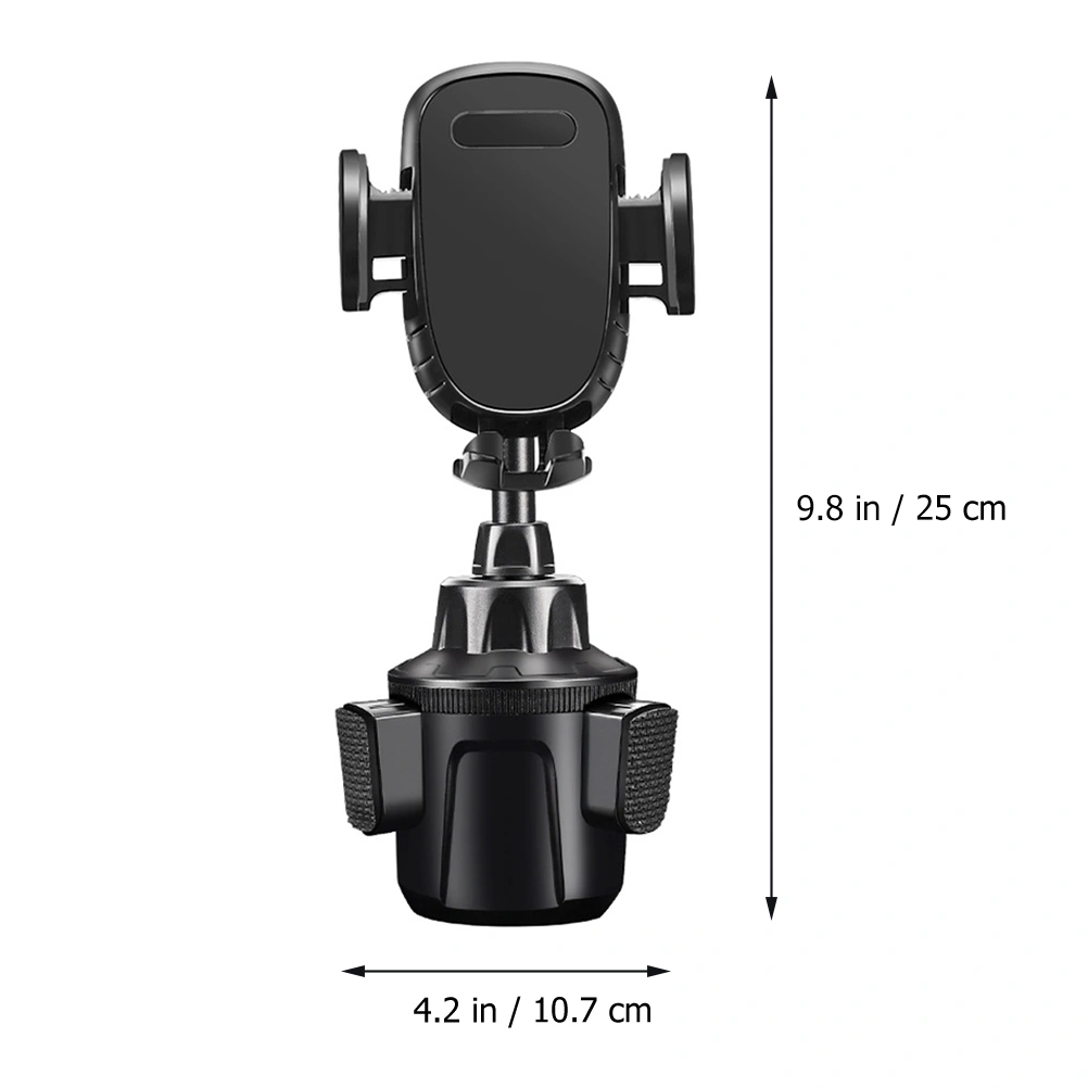 Car Cup Holder Mount Phone Holder Fashion Car Phone Stand Cell Phone Holder