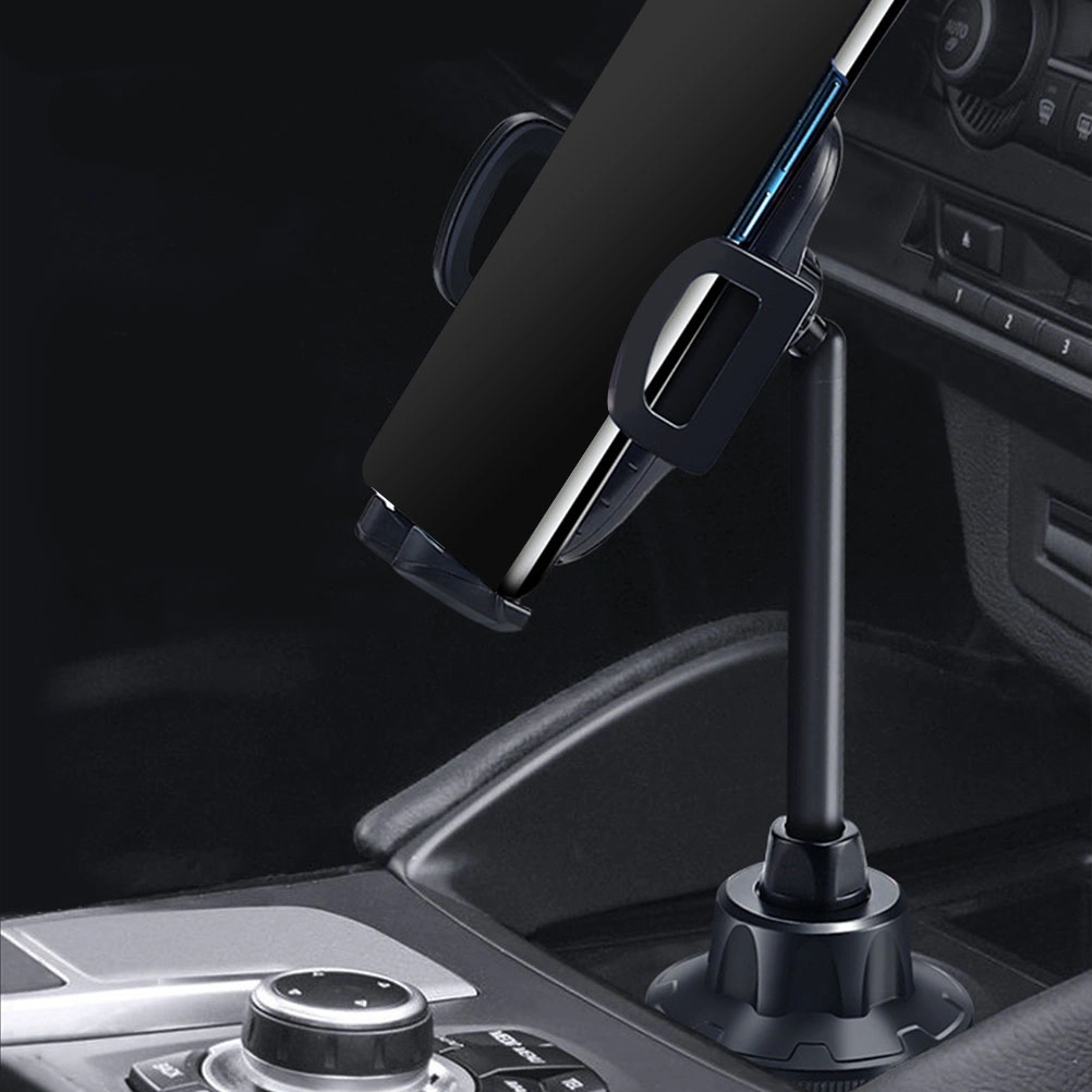 Car Cup Holder Mount Phone Holder Fashion Car Phone Stand Cell Phone Holder