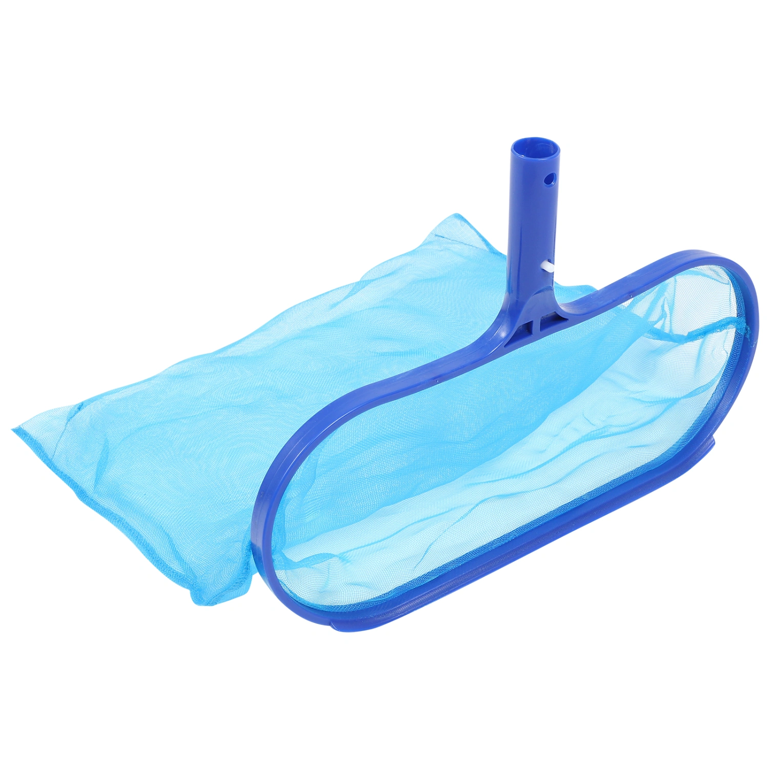 Professional Swimming Pool Leaf Skimmer Leaf Net Pool Cleaning Tool Supply