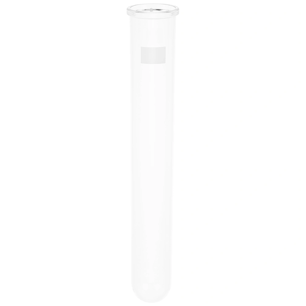 Glass Digestion Tube Boiling Tube Nitrogen Analyzer Digestive Tube for Laboratory