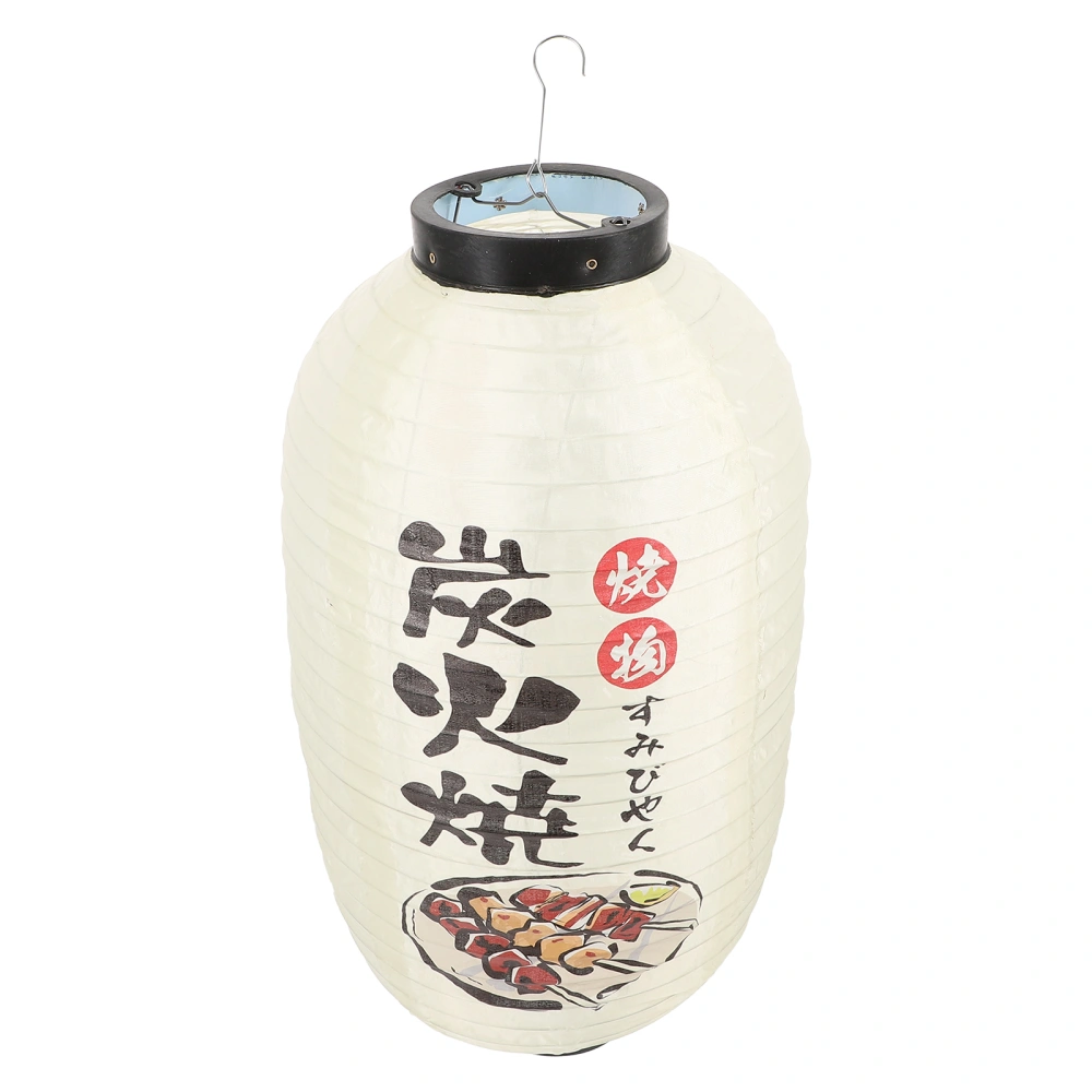 Restaurant Lantern Outdoor Izakaya Restaurant Store Decorative Lantern