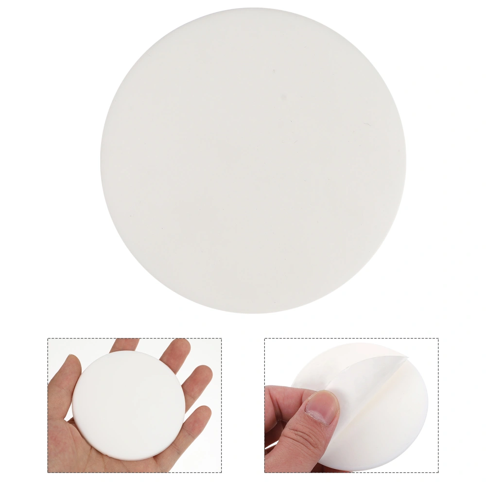 10PCS Adhesive Door Stopper Sound Dampening Door Pad Cabinet Cushion Pad