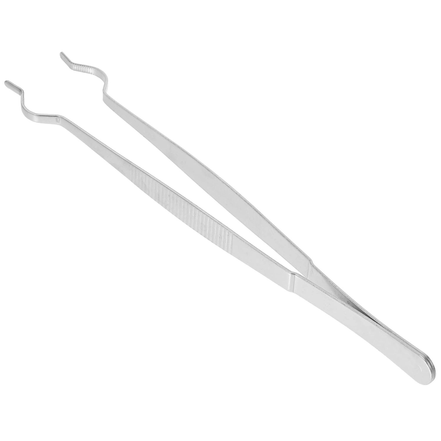1pc Test Tube Tweezer Centrifuge Tube Tweezer Clips Holders for Test Tube