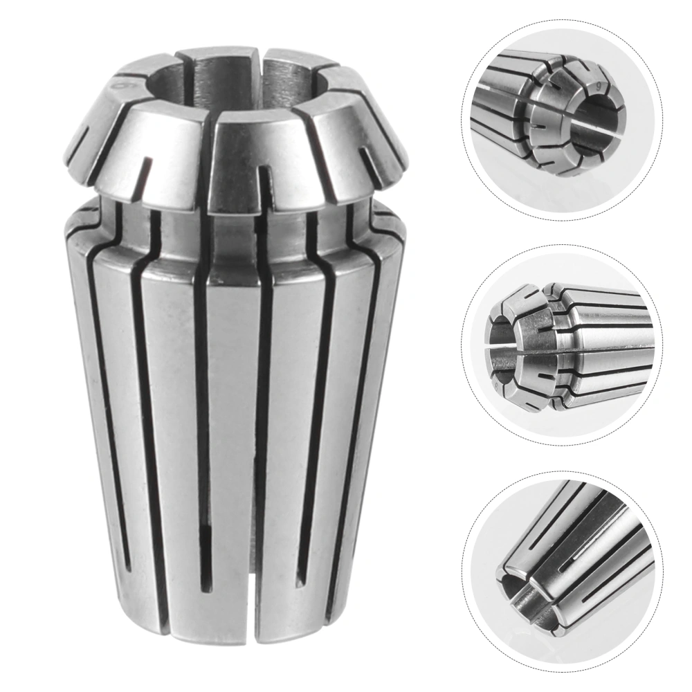 1pc ER16-9 Collet Chuck Professional Spring Chuck for Engraving Machine