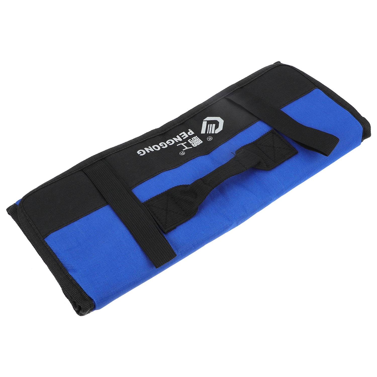 Outdoor Oxford Cloth Storage Bag Multipurpose Portable Bag Reel Type Storage Pouch