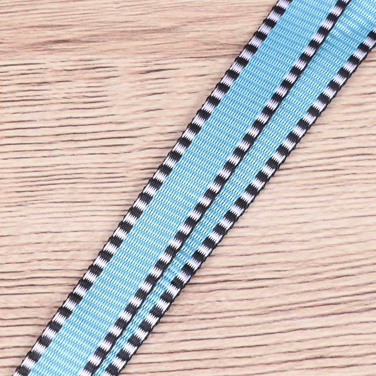 3pcs Neck Lanyards Neck Strap for Badges ID Holder and Cards (Random Color)