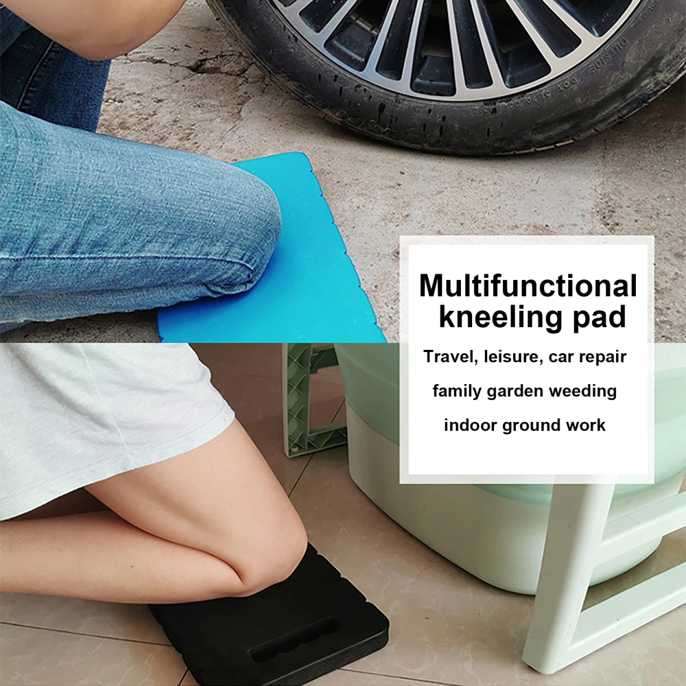 Garden Kneeler Pad Kneeling Mat EVA Kneeler Gardening Seat Cushion for Gardening