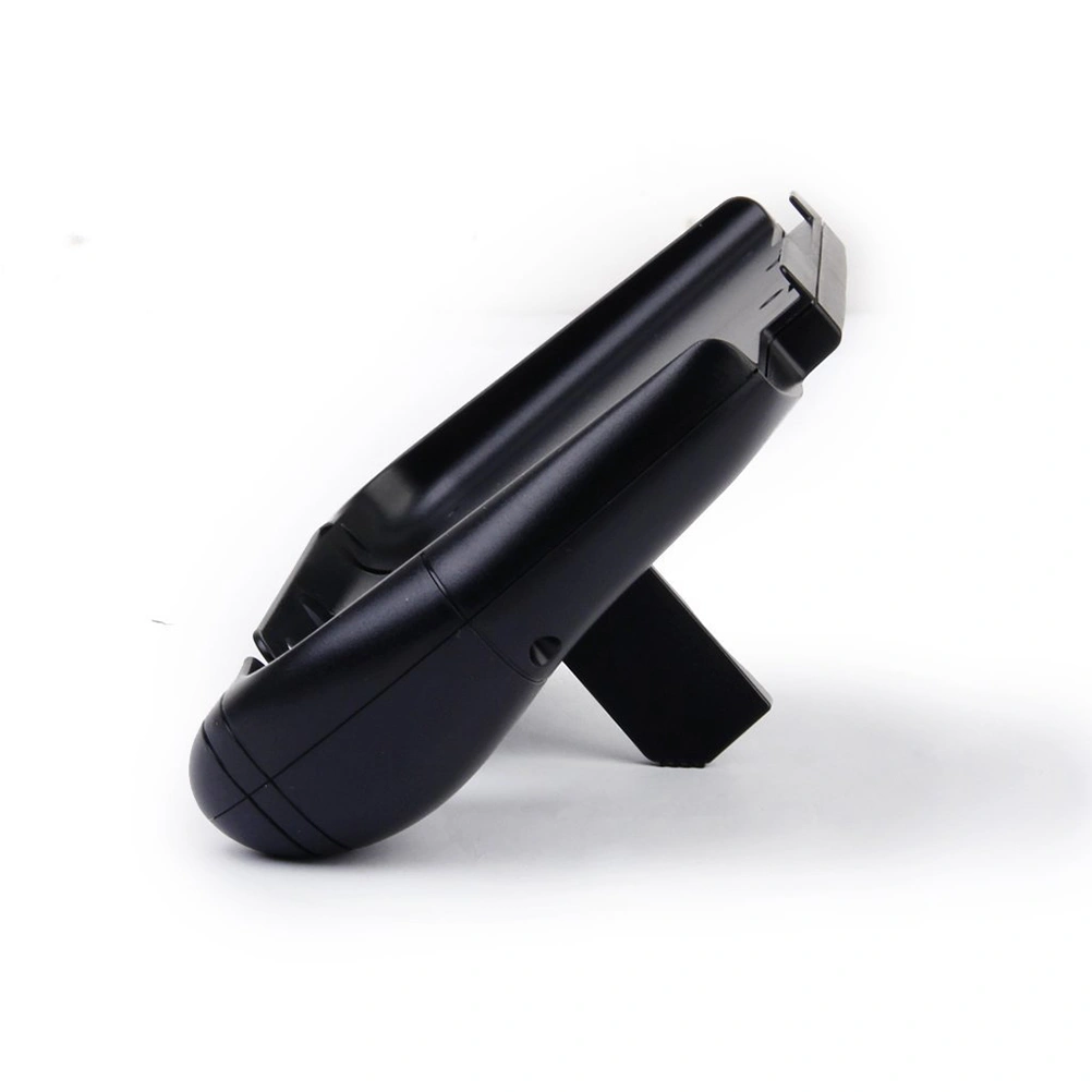 Hand Grip Controller Handle Holder for NEW 3DS LL XL (Black)