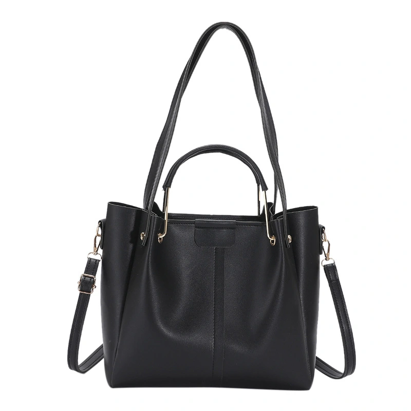 Trendy Special-interest Design Shoulder Messenger Retro Handbag For Women