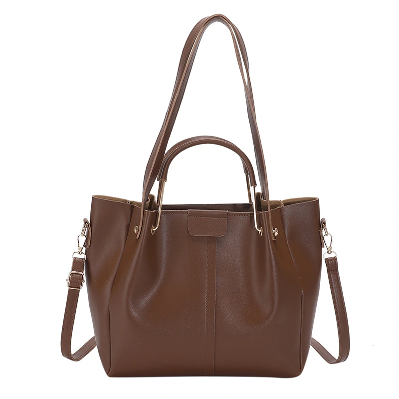 Trendy Special-interest Design Shoulder Messenger Retro Handbag For Women