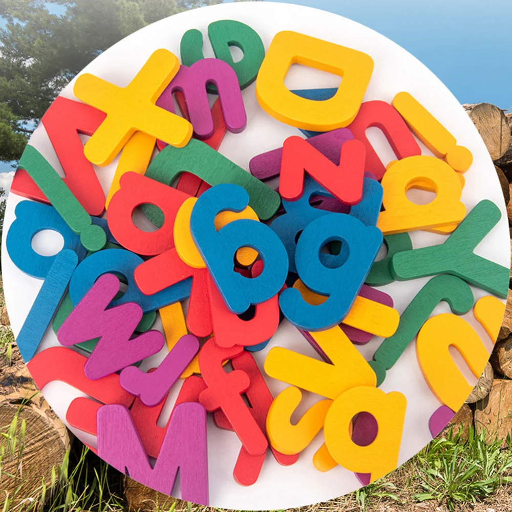 1 Set Word Spelling Toy Alphabet Toy Letter Recognition Puzzle Toy